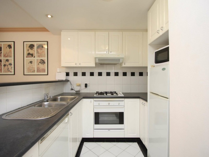 E105/54 Experiment Street, Pyrmont NSW 2009