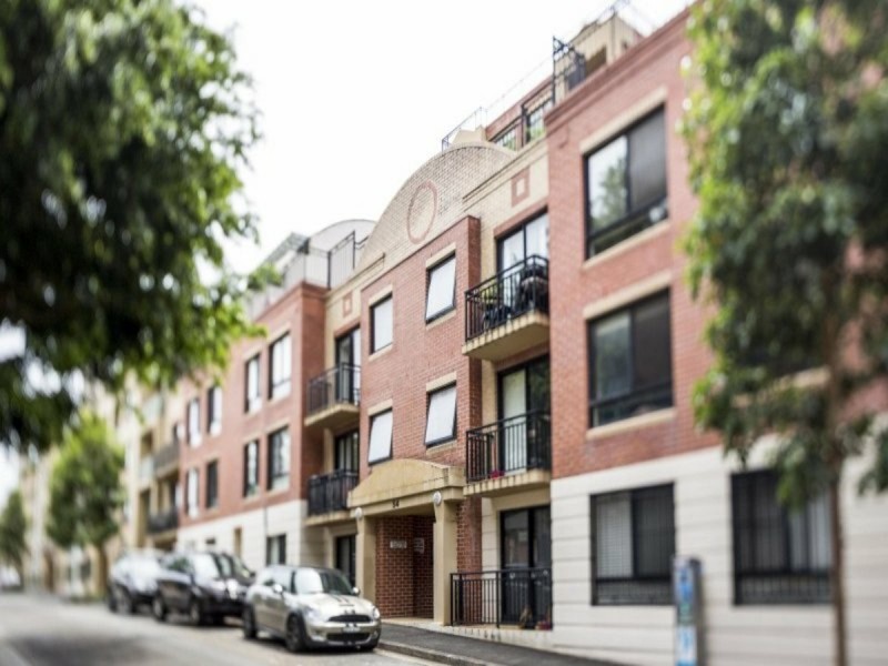 E105/54 Experiment Street, Pyrmont NSW 2009