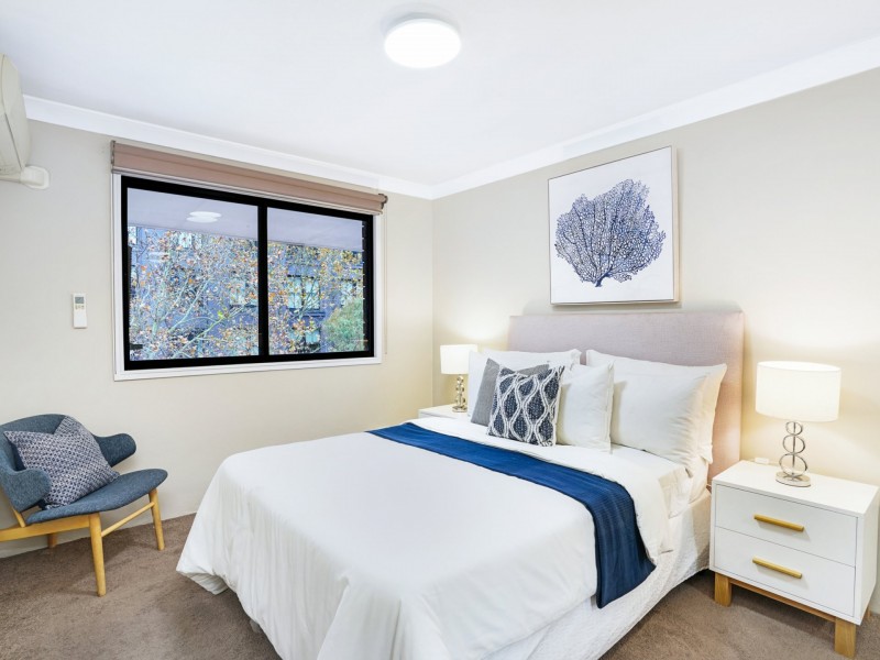 121/313 Harris Street, Pyrmont NSW 2009