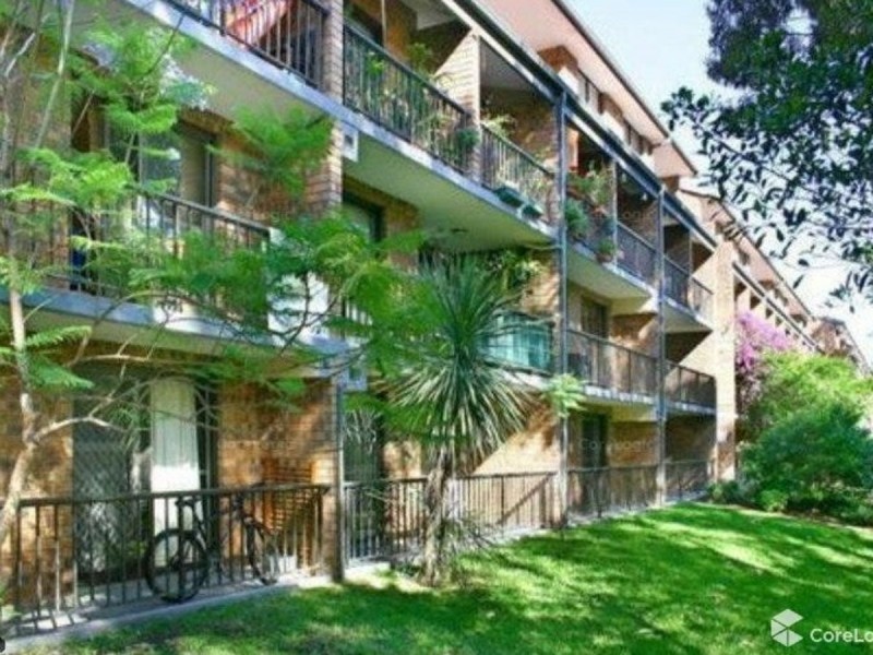 121/313 Harris Street, Pyrmont NSW 2009