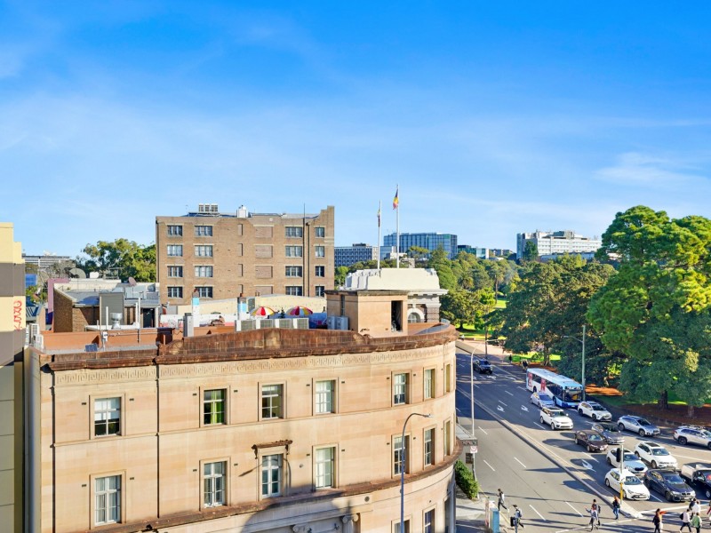 4070/185 Broadway, Ultimo NSW 2007