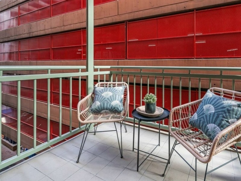 537/243 Pyrmont Street, Pyrmont NSW 2009