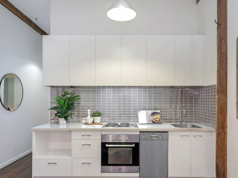 537/243 Pyrmont Street, Pyrmont NSW 2009