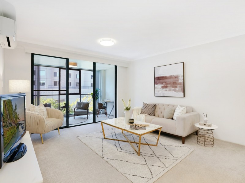 37/1-29 Bunn Street, Pyrmont NSW 2009