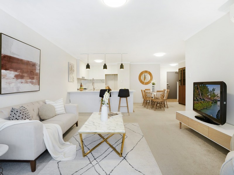 37/1-29 Bunn Street, Pyrmont NSW 2009