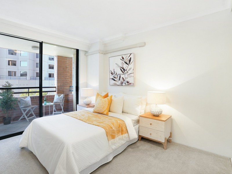 37/1-29 Bunn Street, Pyrmont NSW 2009