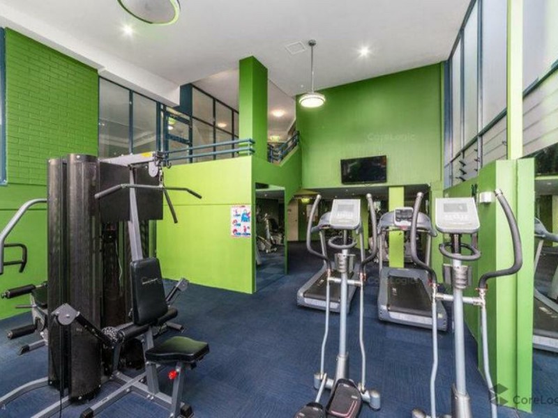 37/1-29 Bunn Street, Pyrmont NSW 2009