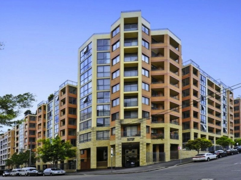 37/1-29 Bunn Street, Pyrmont NSW 2009
