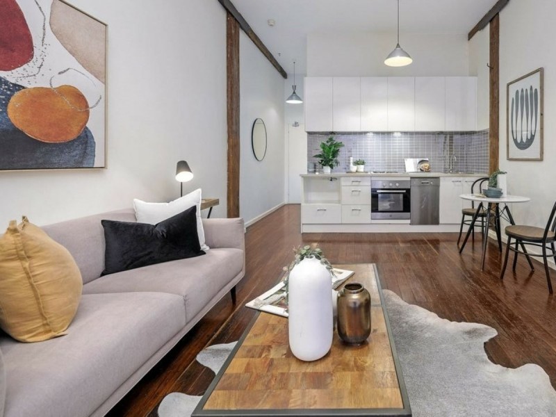 538 243 Pyrmont Street, Pyrmont NSW 2009