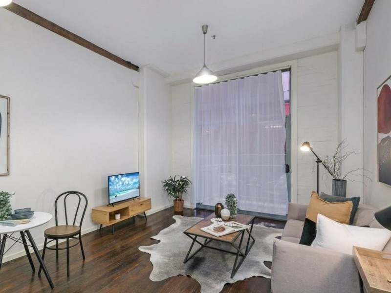 538 243 Pyrmont Street, Pyrmont NSW 2009