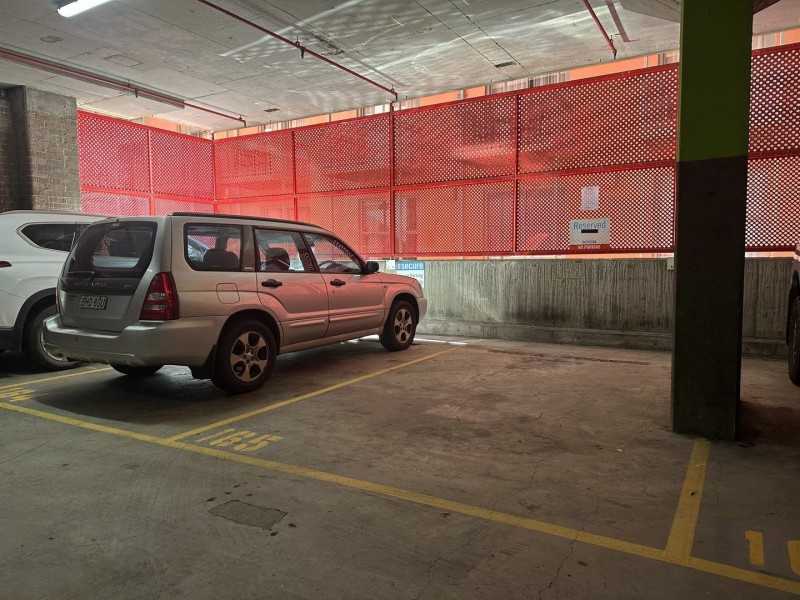 CS165/360 Harris Street, Pyrmont NSW 2009