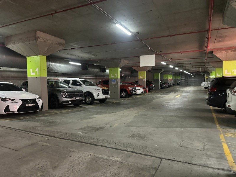 CS165/360 Harris Street, Pyrmont NSW 2009