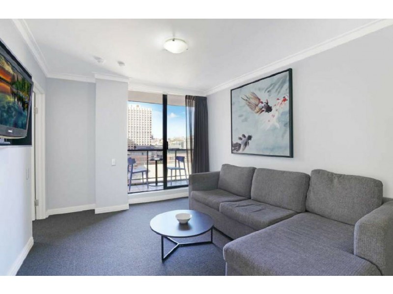 1505/653 George Street, Sydney NSW 2000