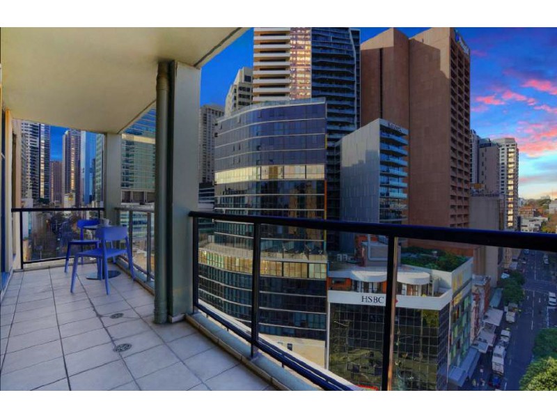 1505/653 George Street, Sydney NSW 2000