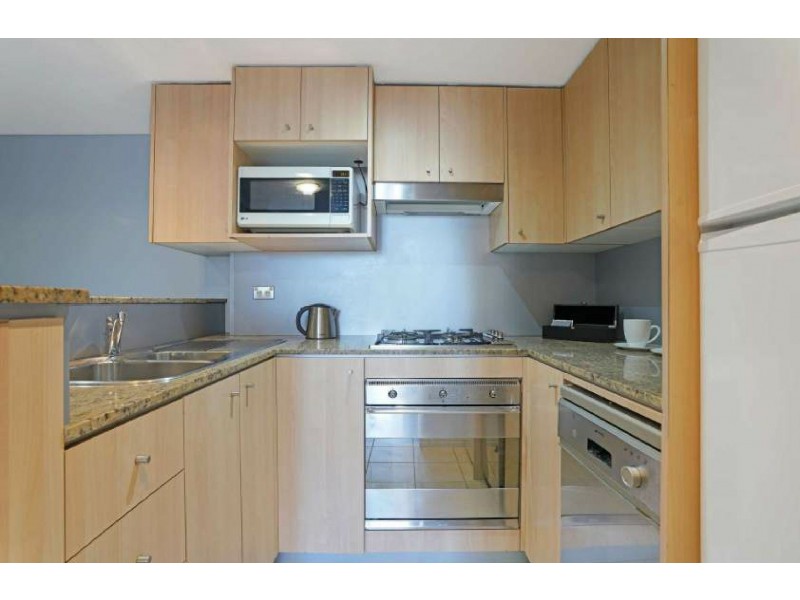 1505/653 George Street, Sydney NSW 2000