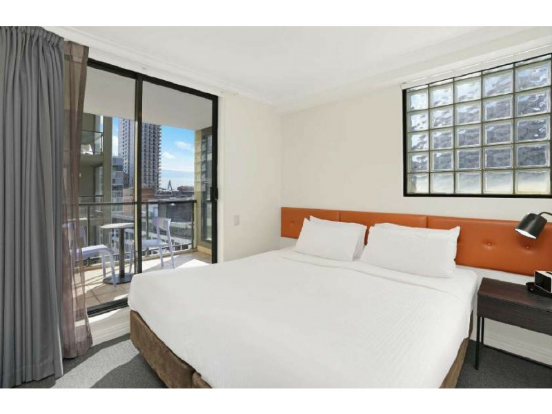 1505/653 George Street, Sydney NSW 2000