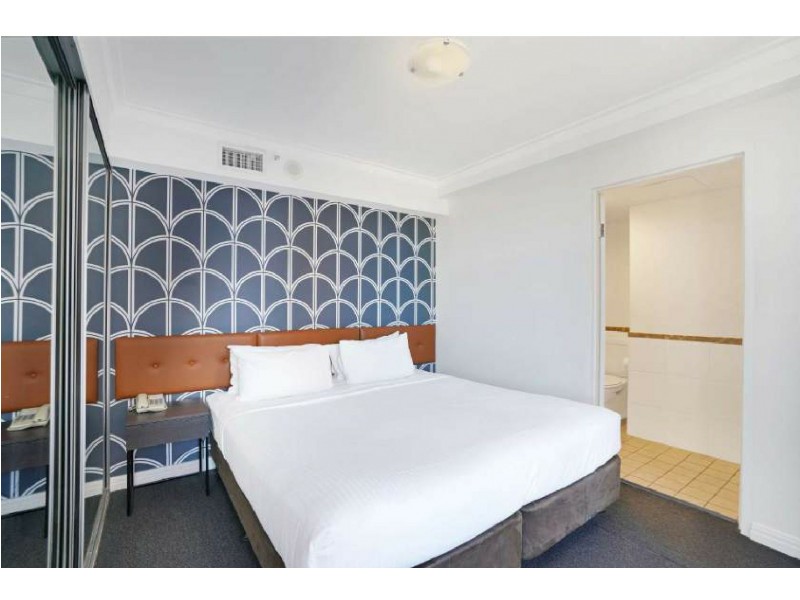 1505/653 George Street, Sydney NSW 2000