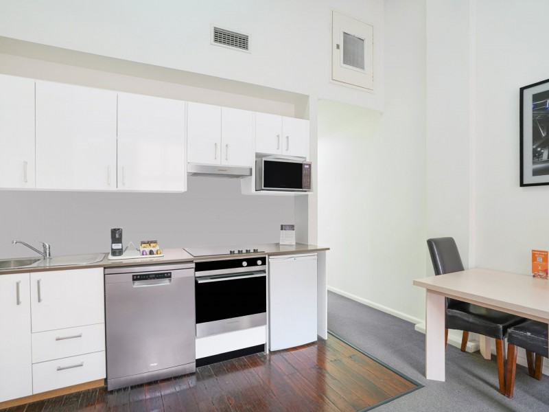 807/243 Pyrmont Street, Pyrmont NSW 2009