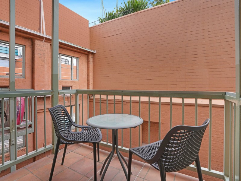 807/243 Pyrmont Street, Pyrmont NSW 2009