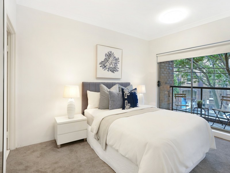 3/2-14 Bunn Street, Pyrmont NSW 2009