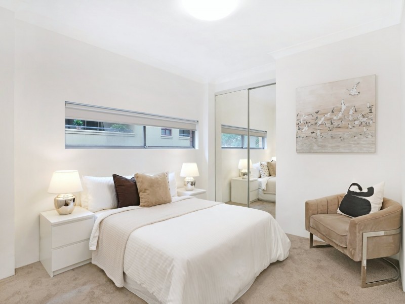 3/2-14 Bunn Street, Pyrmont NSW 2009