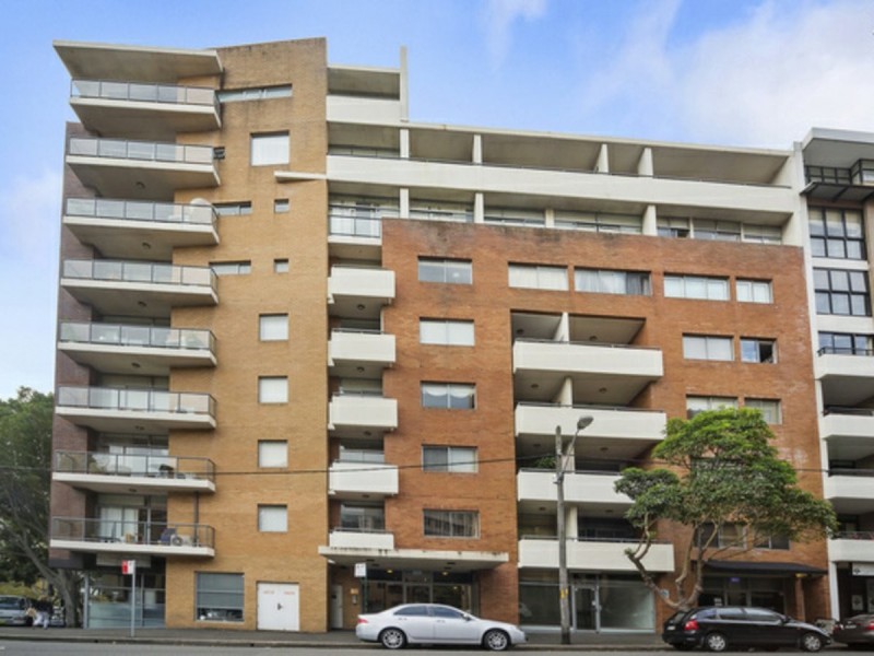 3/2-14 Bunn Street, Pyrmont NSW 2009