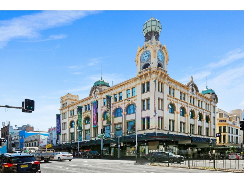 4024 185 Broadway, Ultimo NSW 2007
