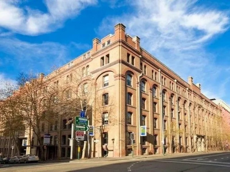 CS177/360 Harris Street, Pyrmont NSW 2009