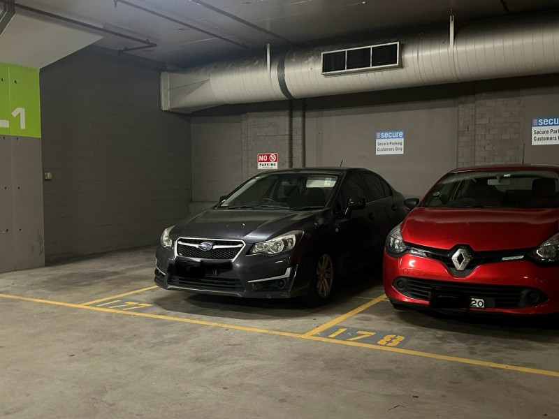 CS177/360 Harris Street, Pyrmont NSW 2009