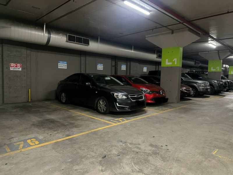 CS177/360 Harris Street, Pyrmont NSW 2009