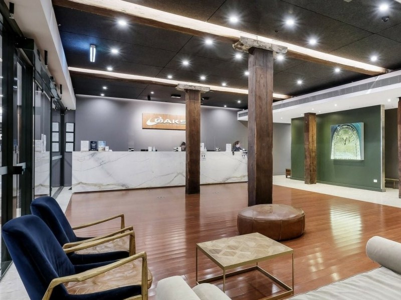 537 243 Pyrmont Street, Pyrmont NSW 2009