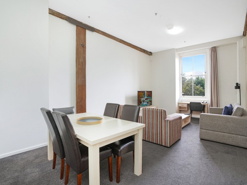 510/243 Pyrmont Street, Pyrmont NSW 2009