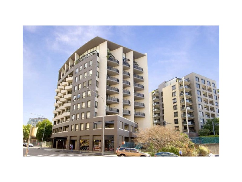 2 Jones Bay Rd, Pyrmont NSW 2009