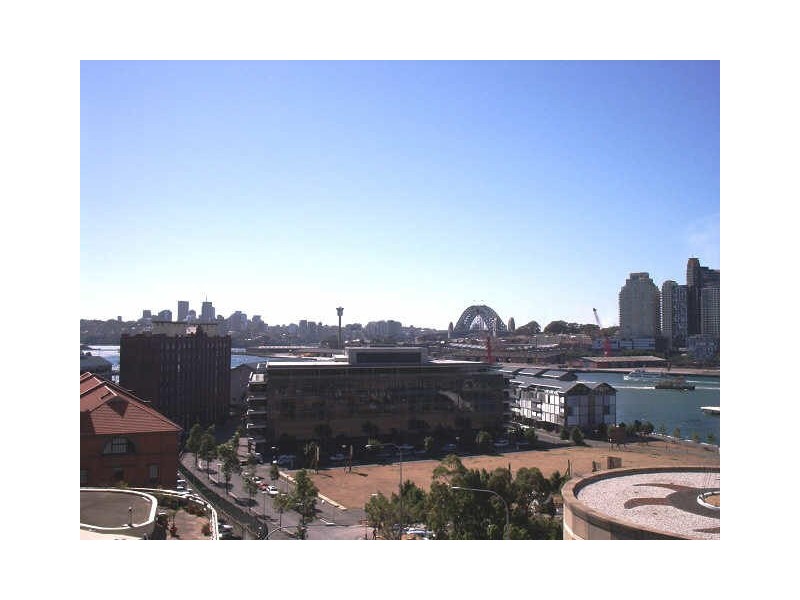 2 Jones Bay Rd, Pyrmont NSW 2009