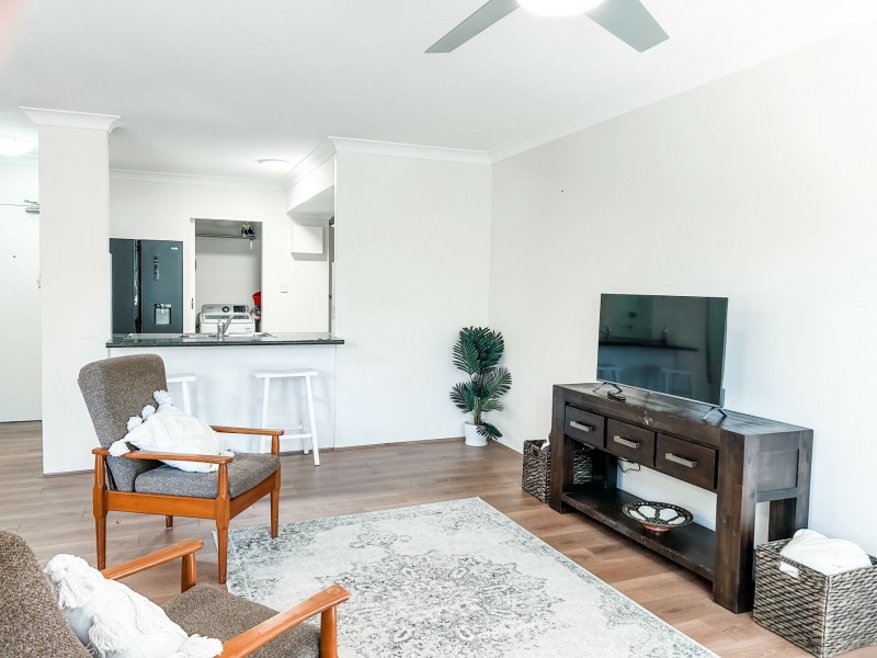 42/267 Bulwara Road, Ultimo NSW 2007