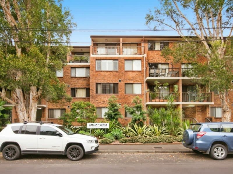42/267 Bulwara Road, Ultimo NSW 2007