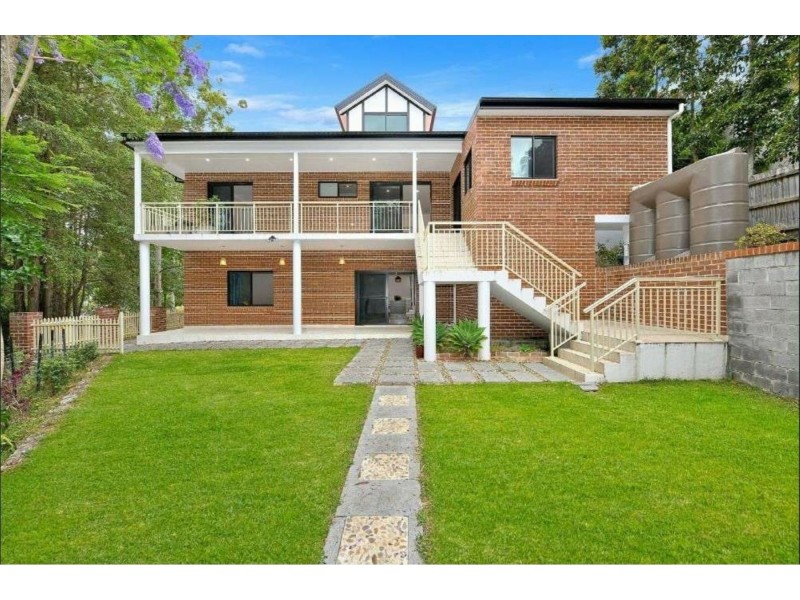 54 Tryon Road, Lindfield NSW 2070