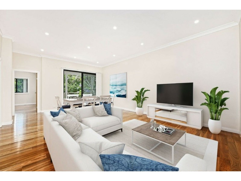 54 Tryon Road, Lindfield NSW 2070