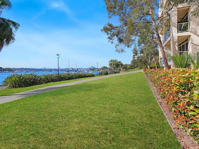 107/30 Warayama Place, Rozelle NSW 2039