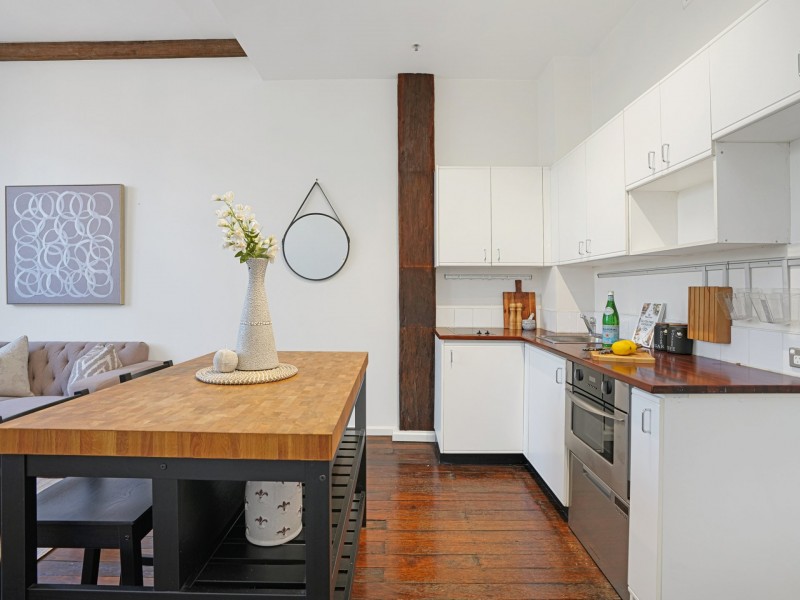 342/243 Pyrmont Street, Pyrmont NSW 2009