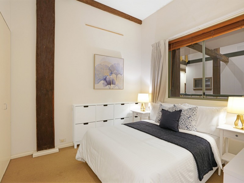 342/243 Pyrmont Street, Pyrmont NSW 2009