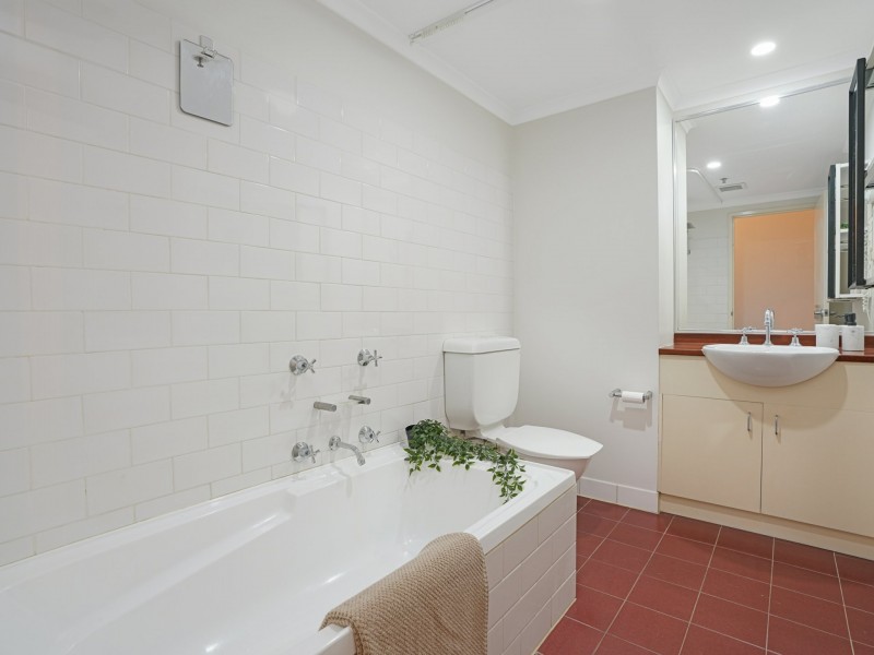 342/243 Pyrmont Street, Pyrmont NSW 2009