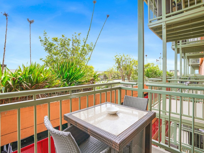 1026/243 Pyrmont Street, Pyrmont NSW 2009