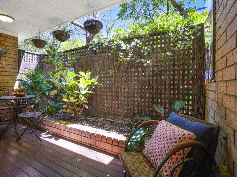 35/61-65 Macarthur Street, Ultimo NSW 2007