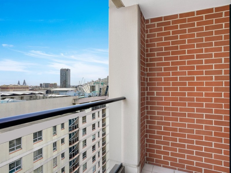 163/8 Dixon Street, Sydney NSW 2000