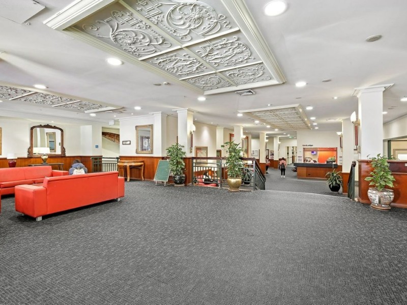 4058/185 Broadway, Ultimo NSW 2007