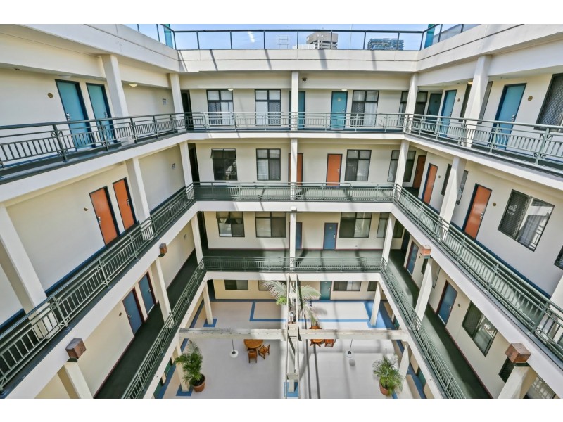 4058/185 Broadway, Ultimo NSW 2007