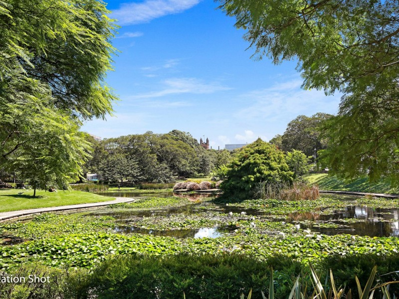 4058/185 Broadway, Ultimo NSW 2007