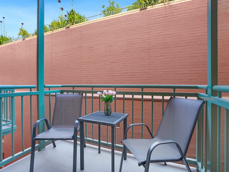 818/243 pyrmont, Pyrmont NSW 2009