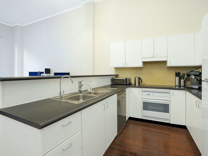818/243 pyrmont, Pyrmont NSW 2009
